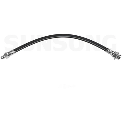 Front Brake Hose by SUNSONG NORTH AMERICA - 2203022 pa1