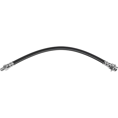 Front Brake Hose by SUNSONG NORTH AMERICA - 2203022 pa2