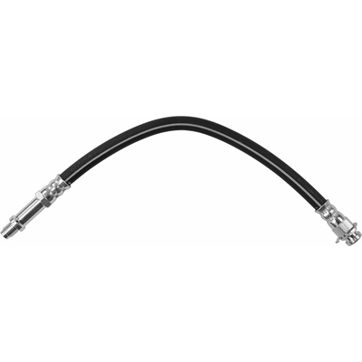 Front Brake Hose by SUNSONG NORTH AMERICA - 2203025 pa4