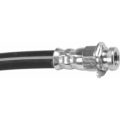 Front Brake Hose by SUNSONG NORTH AMERICA - 2203025 pa5