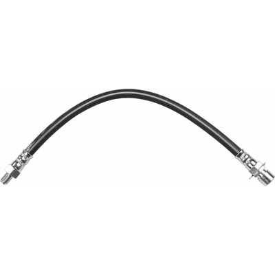 Front Brake Hose by SUNSONG NORTH AMERICA - 2203029 pa4
