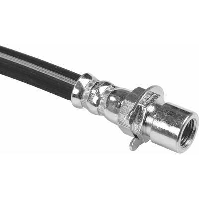 Front Brake Hose by SUNSONG NORTH AMERICA - 2203029 pa5