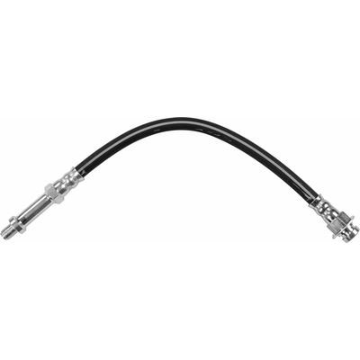 Front Brake Hose by SUNSONG NORTH AMERICA - 2203034 pa4