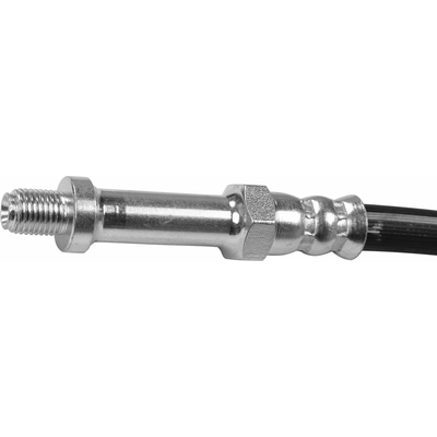 Front Brake Hose by SUNSONG NORTH AMERICA - 2203034 pa5