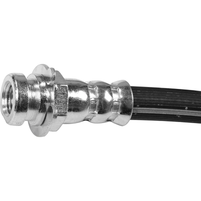 Front Brake Hose by SUNSONG NORTH AMERICA - 2203037 pa5