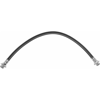 Front Brake Hose by SUNSONG NORTH AMERICA - 2203040 pa4