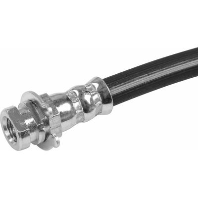 Front Brake Hose by SUNSONG NORTH AMERICA - 2203040 pa6