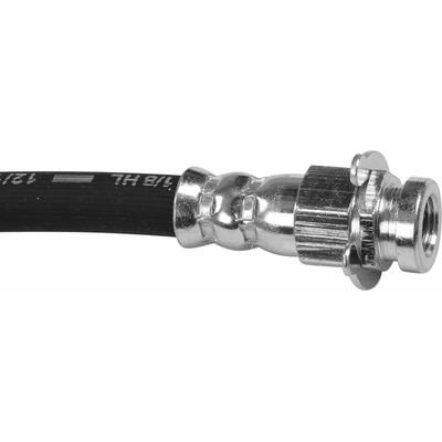 Front Brake Hose by SUNSONG NORTH AMERICA - 2203045 pa2
