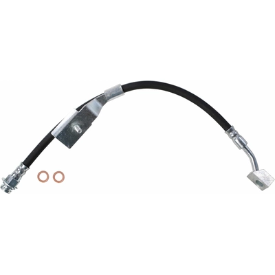 Front Brake Hose by SUNSONG NORTH AMERICA - 2203046 pa4