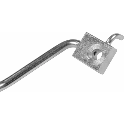 Front Brake Hose by SUNSONG NORTH AMERICA - 2203047 pa3