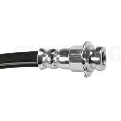 Front Brake Hose by SUNSONG NORTH AMERICA - 2203048 pa3