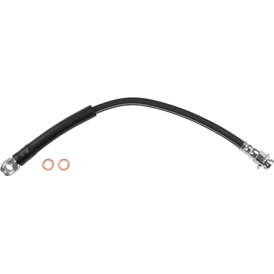 Front Brake Hose by SUNSONG NORTH AMERICA - 2203048 pa5