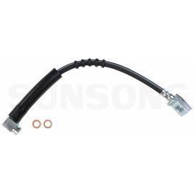 Front Brake Hose by SUNSONG NORTH AMERICA - 2203056 pa1