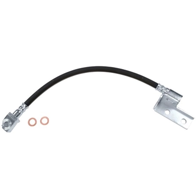 SUNSONG NORTH AMERICA - 2203058 - Front Brake Hydraulic Hose pa1