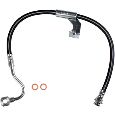 SUNSONG NORTH AMERICA - 2203067 - Front Passenger Side Brake Hydraulic Hose pa1