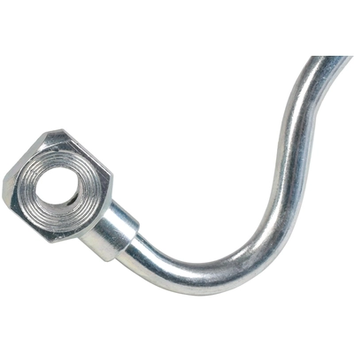 SUNSONG NORTH AMERICA - 2203067 - Front Passenger Side Brake Hydraulic Hose pa2