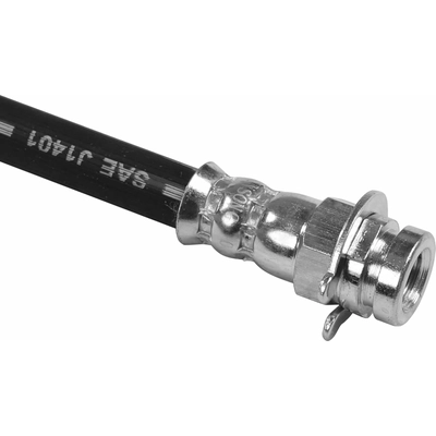 Front Brake Hose by SUNSONG NORTH AMERICA - 2203079 pa3