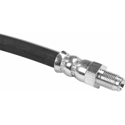 Front Brake Hose by SUNSONG NORTH AMERICA - 2203080 pa3