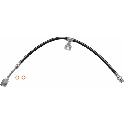 SUNSONG NORTH AMERICA - 2203088 - Front Passenger Side Brake Hydraulic Hose pa4
