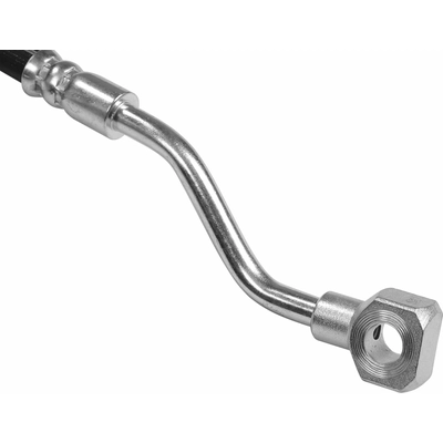 Front Brake Hose by SUNSONG NORTH AMERICA - 2203095 pa3