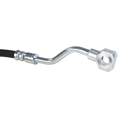 SUNSONG NORTH AMERICA - 2203097 - Front Driver Side Brake Hydraulic Hose pa2