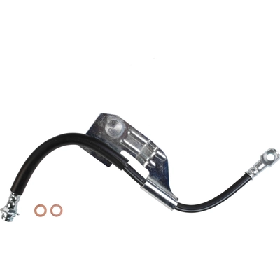 Front Brake Hose by SUNSONG NORTH AMERICA - 2203101 pa1