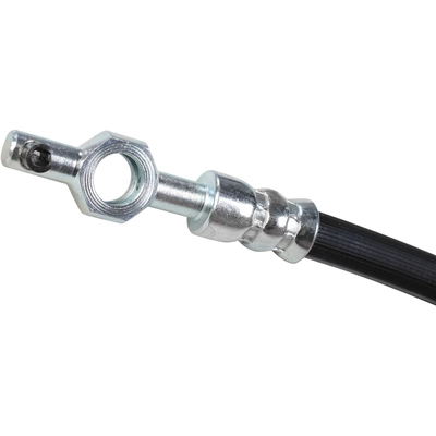 SUNSONG NORTH AMERICA - 2203120 - Front Outer Brake Hydraulic Hose pa2