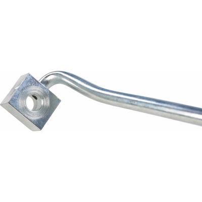 Front Brake Hose by SUNSONG NORTH AMERICA - 2203125 pa4