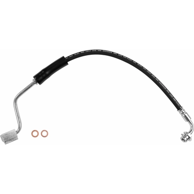 Front Brake Hose by SUNSONG NORTH AMERICA - 2203132 pa4