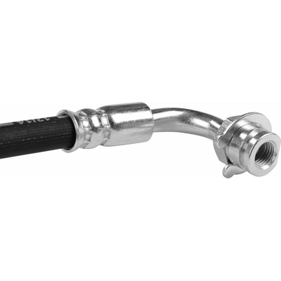 Front Brake Hose by SUNSONG NORTH AMERICA - 2203132 pa5