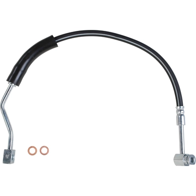 SUNSONG NORTH AMERICA - 2203133 - Front Brake Hose pa2