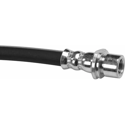 Front Brake Hose by SUNSONG NORTH AMERICA - 2203135 pa3