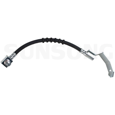 Front Brake Hose by SUNSONG NORTH AMERICA - 2203147 pa1