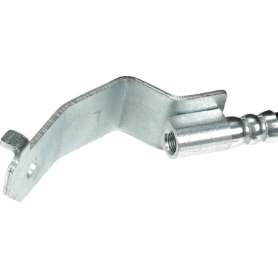 Front Brake Hose by SUNSONG NORTH AMERICA - 2203147 pa3