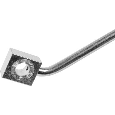 SUNSONG NORTH AMERICA - 2203148 - Front Passenger Side Brake Hydraulic Hose pa2