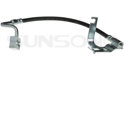 Front Brake Hose by SUNSONG NORTH AMERICA - 2203168 pa1