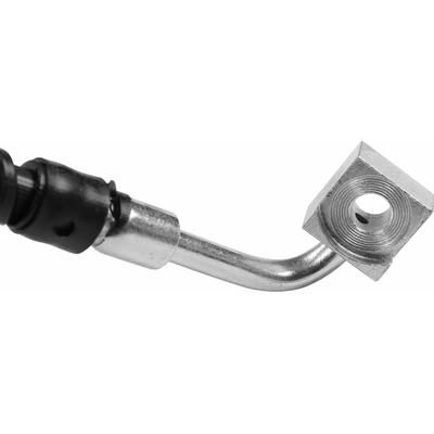 Front Brake Hose by SUNSONG NORTH AMERICA - 2203172 pa5