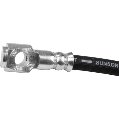 SUNSONG NORTH AMERICA - 2203176 - Front Brake Hydraulic Hose pa2