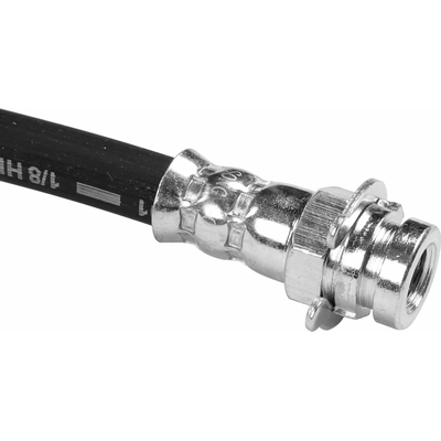 Front Brake Hose by SUNSONG NORTH AMERICA - 2203179 pa3