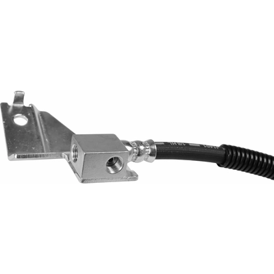 Front Brake Hose by SUNSONG NORTH AMERICA - 2203181 pa5