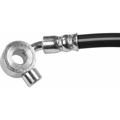 Front Brake Hose by SUNSONG NORTH AMERICA - 2203186 pa6