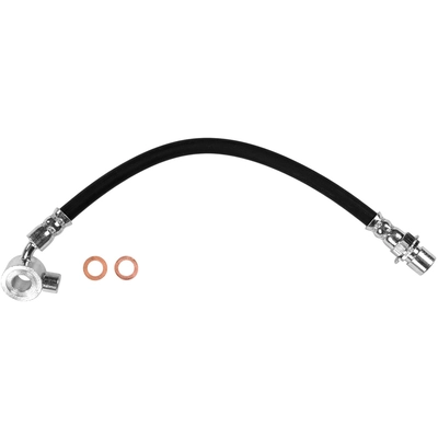 SUNSONG NORTH AMERICA - 2203187 - Front Driver Side Brake Hydraulic Hose pa1