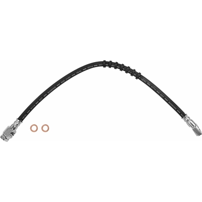 Front Brake Hose by SUNSONG NORTH AMERICA - 2203188 pa4