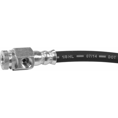 Front Brake Hose by SUNSONG NORTH AMERICA - 2203188 pa6