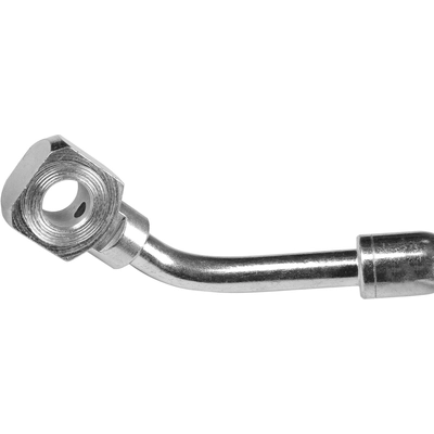 SUNSONG NORTH AMERICA - 2203189 - Front Driver Side Brake Hydraulic Hose pa2
