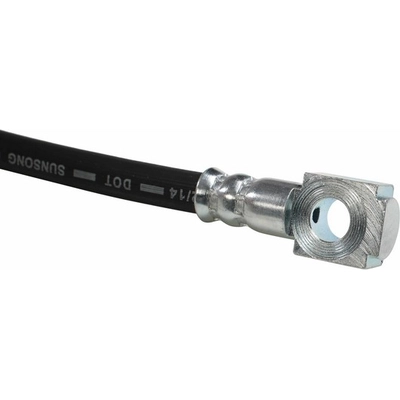 Front Brake Hose by SUNSONG NORTH AMERICA - 2203191 pa4