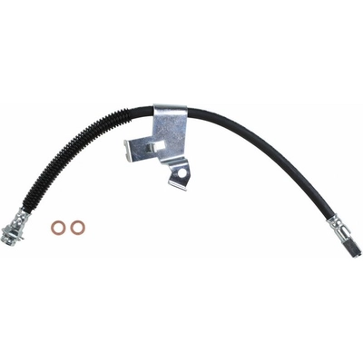 Front Brake Hose by SUNSONG NORTH AMERICA - 2203191 pa5