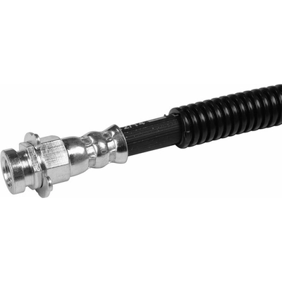 Front Brake Hose by SUNSONG NORTH AMERICA - 2203192 pa5