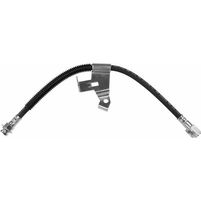Front Brake Hose by SUNSONG NORTH AMERICA - 2203192 pa6