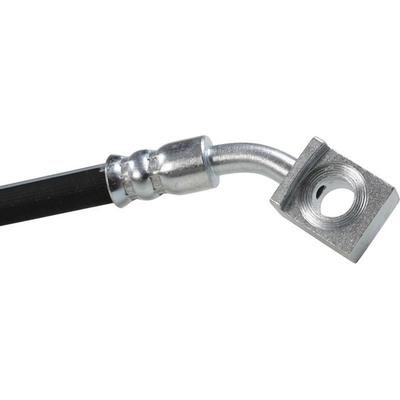 Front Brake Hose by SUNSONG NORTH AMERICA - 2203213 pa4